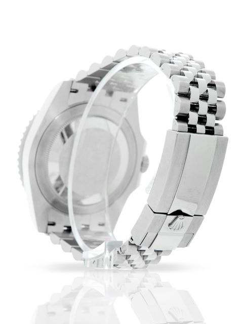 Rolex GMT Master II Sprite Image 4